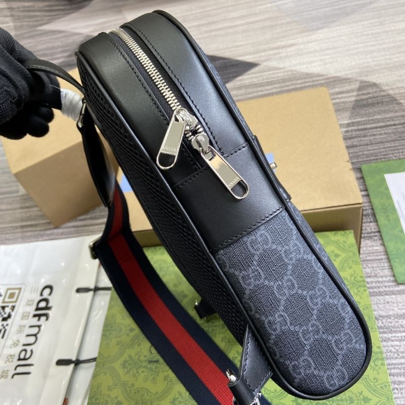 Gvc*1 waist chest packs